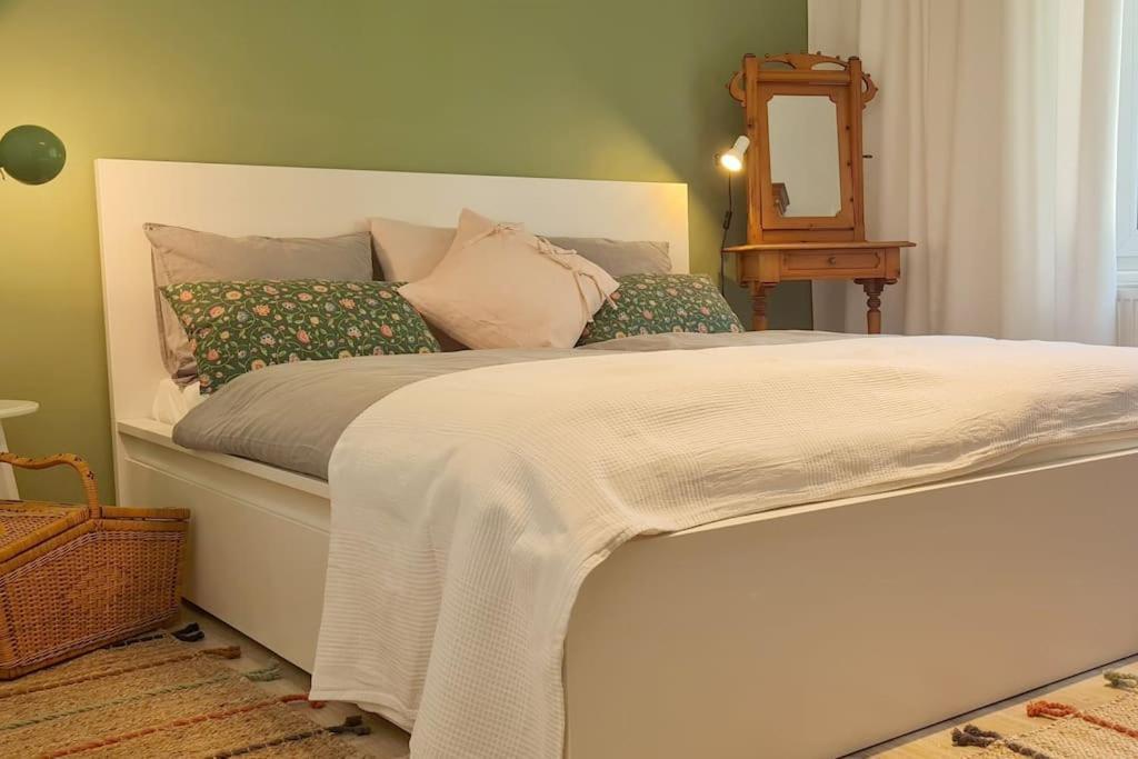 Cosy Family Apartment Reichenau Ngoại thất bức ảnh