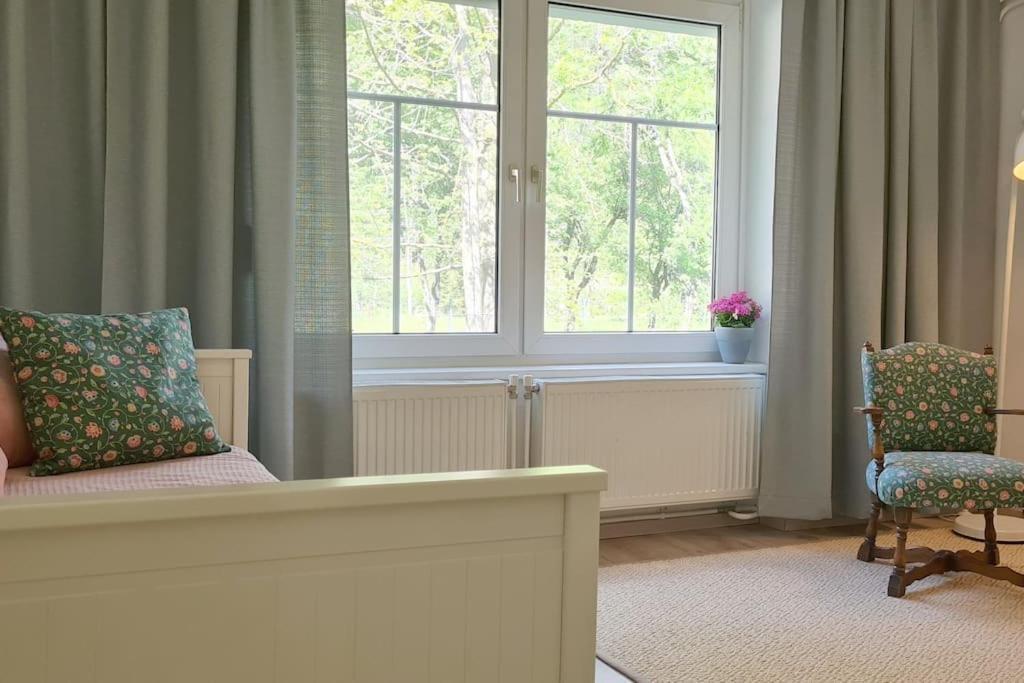 Cosy Family Apartment Reichenau Ngoại thất bức ảnh